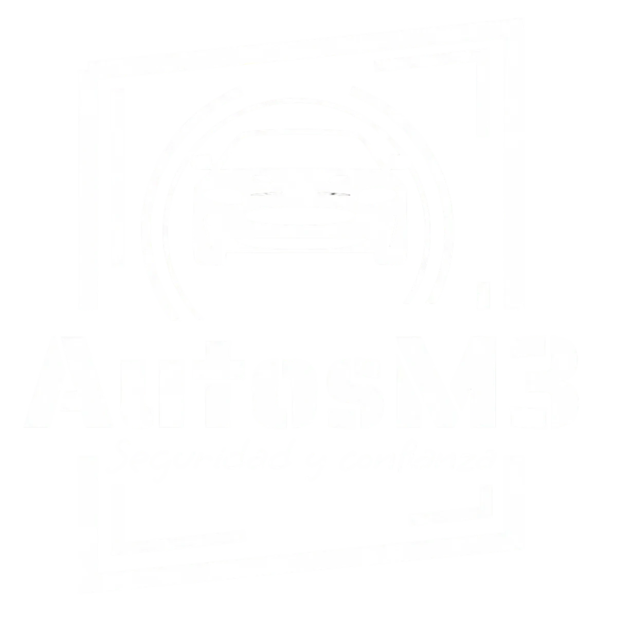 AutoVentas M3 Logo